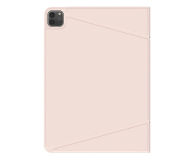 AmazingThing Matte Pro Mag Folio z podstawką na iPad Air M3 11" - różowe - 1526929 - zdjęcie 1